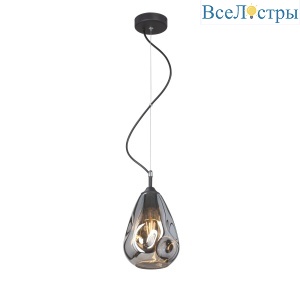 Подвесной светильник Vitaluce V2561-1/1S