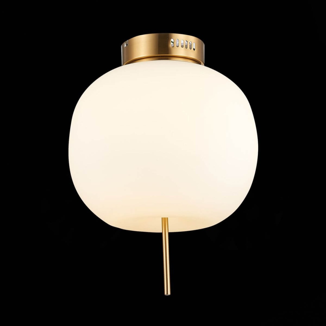 Lacus ST Luce
