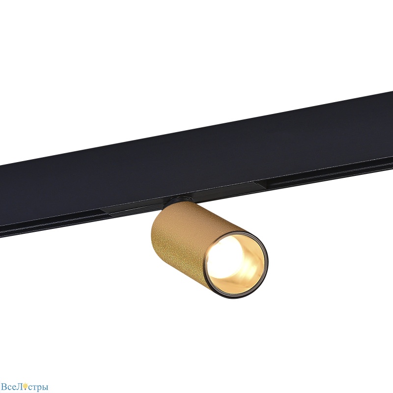 трековый светильник st luce skyline 48 st807.246.12