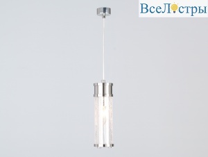 Подвесной светильник Newport 10270 10271 S/S chrome М0068472