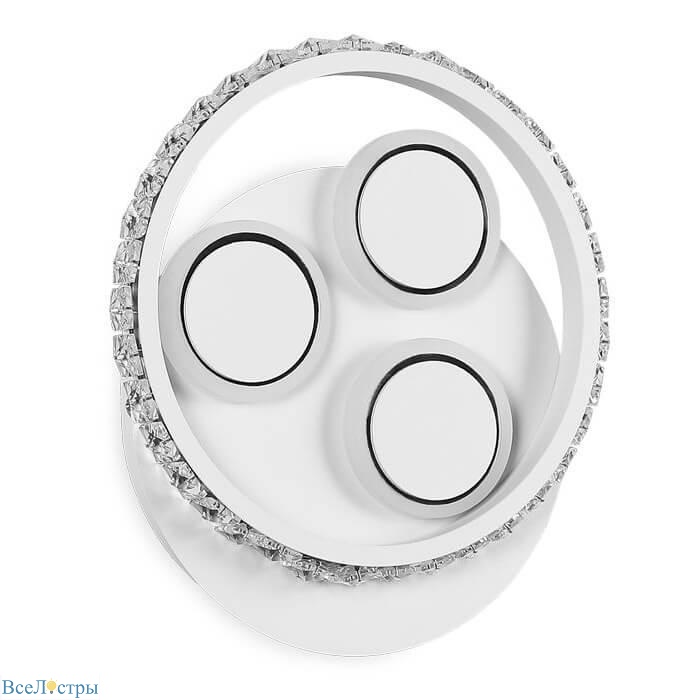 бра ambrella light ice fa268