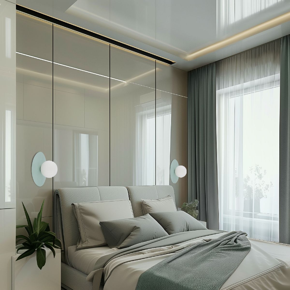 бра tk lighting 10229 pixi a068698