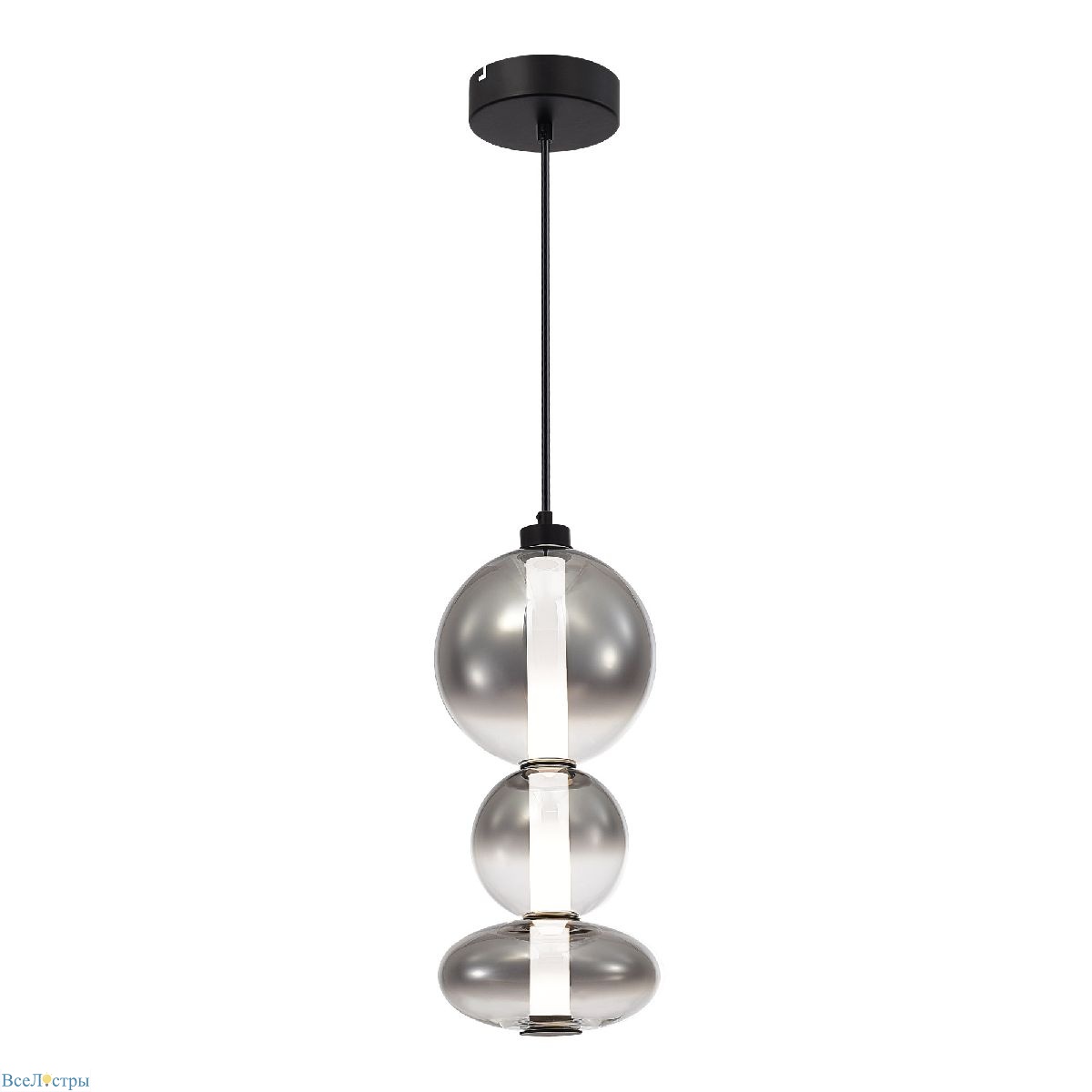 подвесной светильник st luce perlina sl6119.403.24