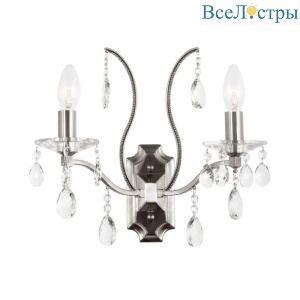 Бра Arti Lampadari Alberi E 2.1.2.600 NM