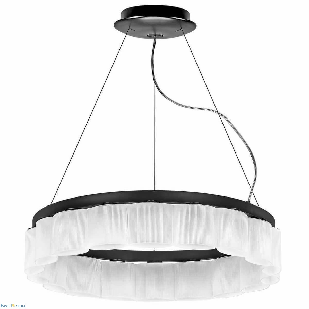 подвесной светильник lightstar nibbler 812186