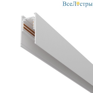 Шинопровод Maytoni Magnetic track system Exility TRX034-411W