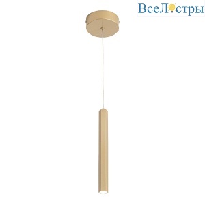 Подвесной светильник ST Luce ST614.203.06