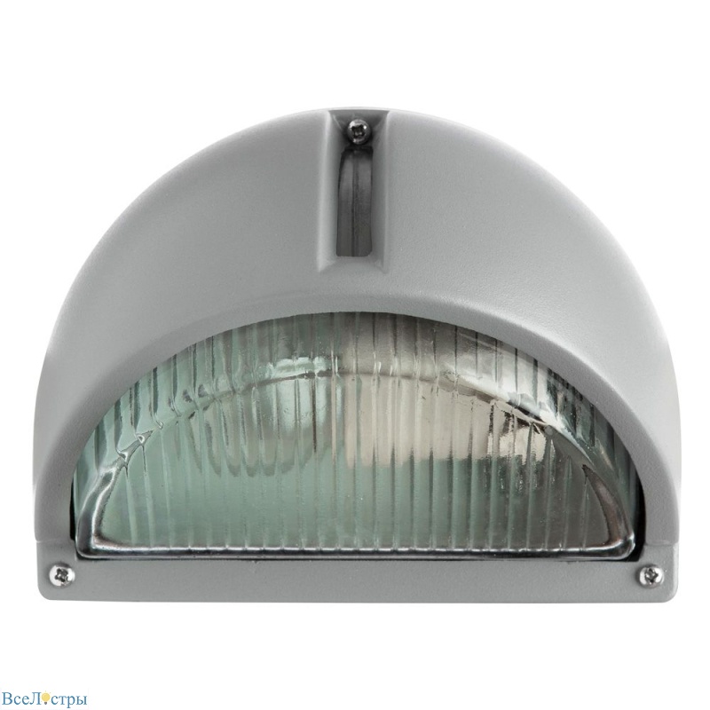 уличный светильник arte lamp urban a2801al-1gy