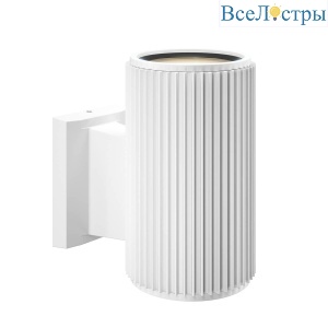 Настенный светильник Maytoni Outdoor O419WL-01W