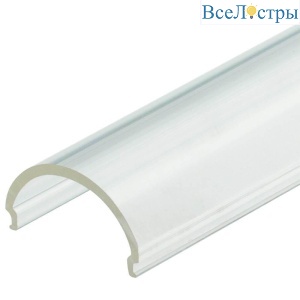 Рассеиватель Arlight ARH-WIDE-B-H20-2000 Round Clear-PM 016624