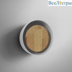 Настенный светильник ImperiumLoft Loke 208722-26