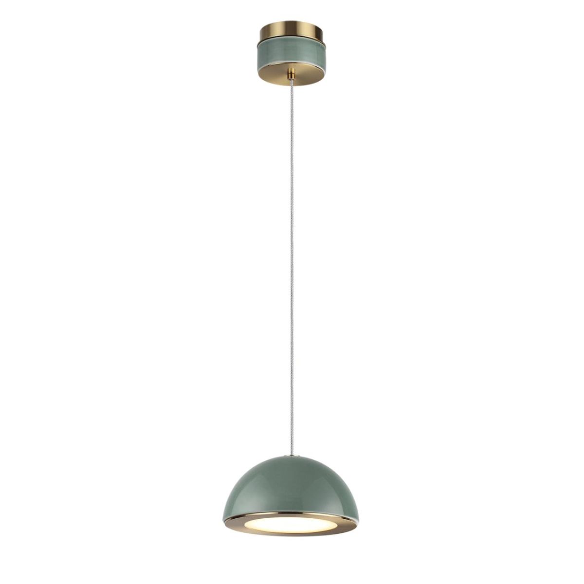 подвесной светильник odeon light l-vision lulu 5452/6l