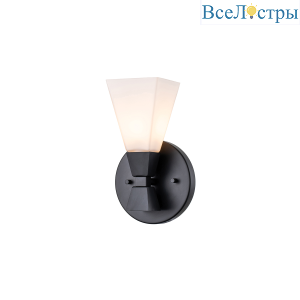 Бра Elstead Lighting Bowtie BOWTIE-1-MB