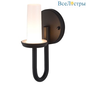 Уличный настенный светильник ST Luce Candle SL9539.701.01