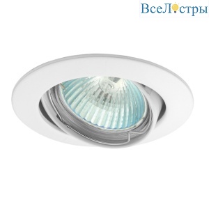 Точечный светильник Kanlux Vidi CTC-5515-W 2780