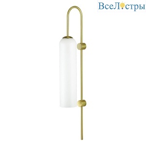 Бра Odeon Light Vosti 4642/1W