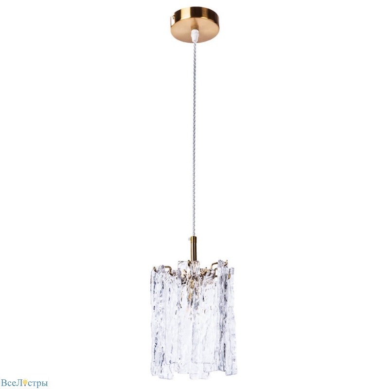 подвесной светильник divinare felis 6005/17 sp-1