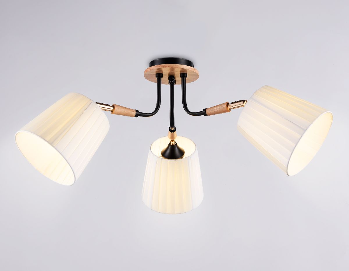 потолочная люстра ambrella light modern tr4731