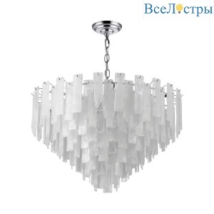 Подвесная люстра Stilfort Glowice 2157/09/18P