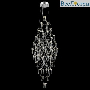 Подвесная люстра Wertmark Felicity WE339.06.103