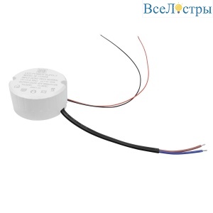 Блок питания 24W д/серии Alta 2152XX Lightstar  215010-24