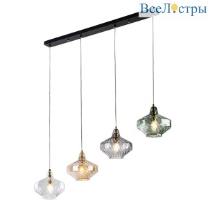 Подвесной светильник Modemodern MD.1173.4 MIX