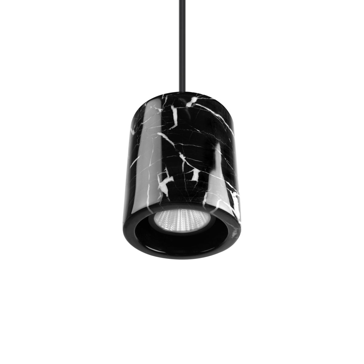 подвесной светодиодный светильник loft it spacey 10368/m
