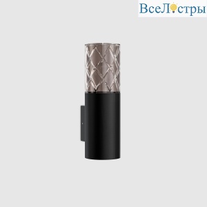 Уличный настенный светильник General GWL-E27-IP65 662322