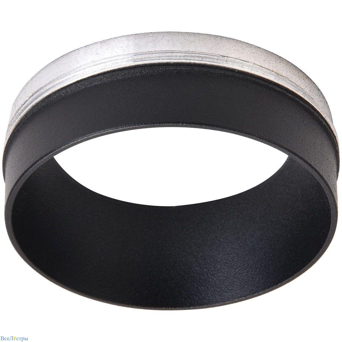 кольцо декоративное wertmark stecken we803.rg.020