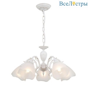 Подвесная люстра Citilux Латур CL413250