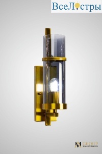 Бра AM Group AM273-AP1 GAB