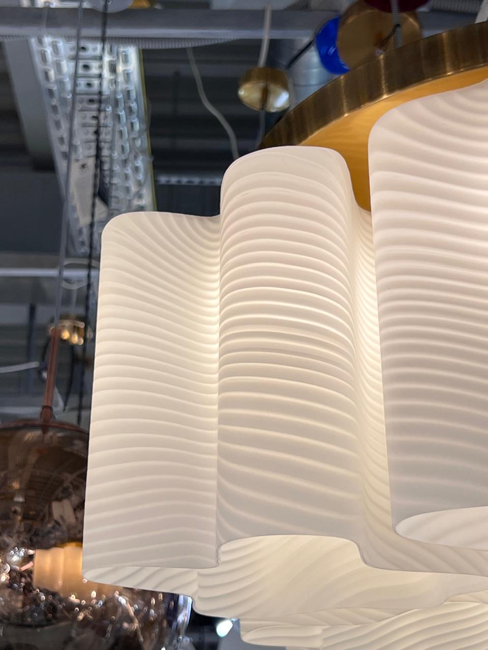 потолочная люстра arte lamp serenata a3459pl-5ab
