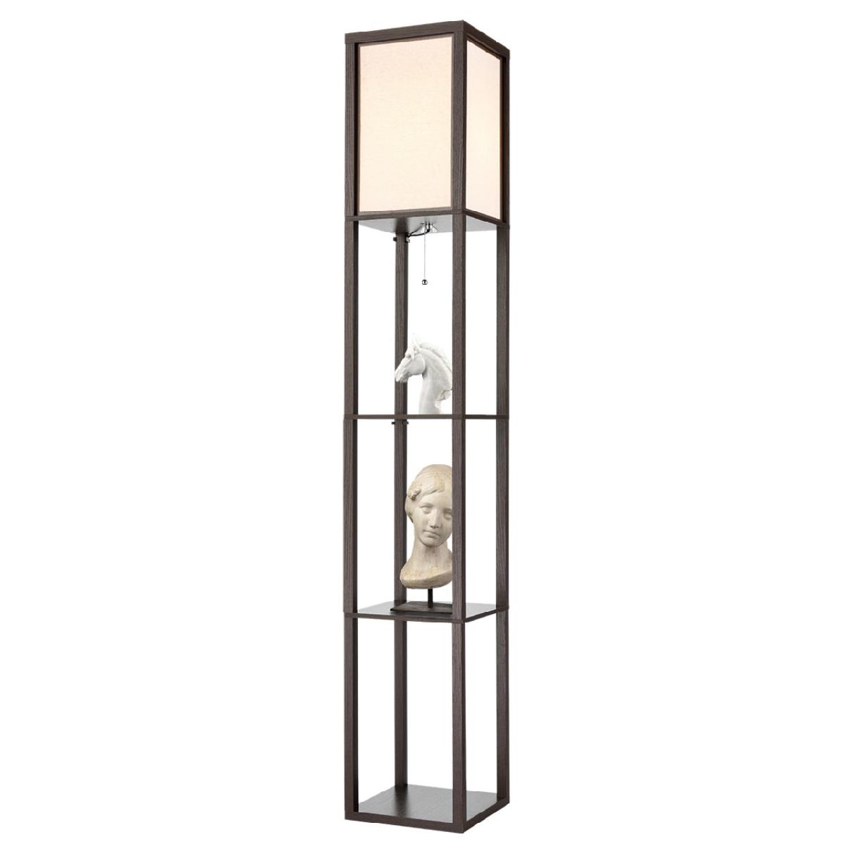 торшер lumion practic 8090/1f