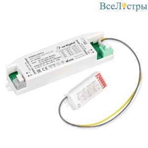Блок питания Arlight SPV-42300-SDE-PFC (19W, 28-42V, 300mA, 5.8GHz) 041355