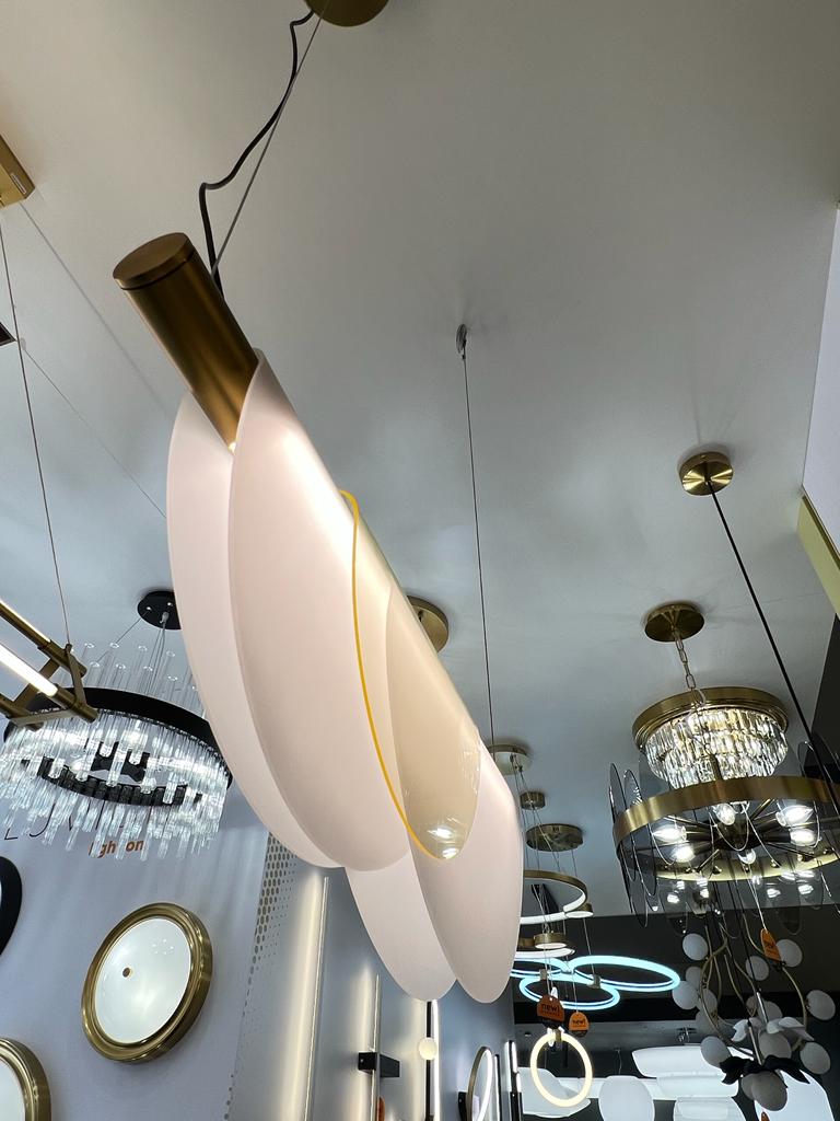 Светильники коллекции Colle Odeon Light