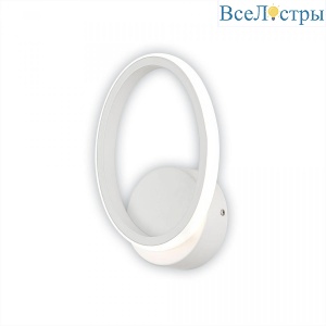 Настенный светильник Citilux Сезар CL233B310