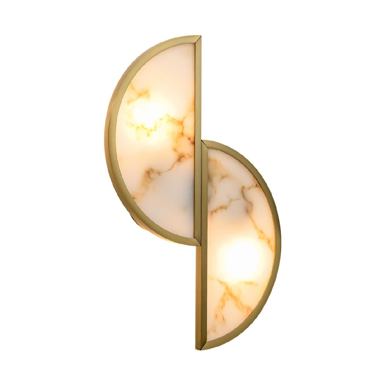 настенный светильник odeon light toscana 5447/2w