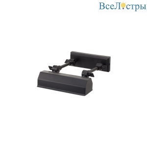 Подсветка для картин Elstead Lighting Chawton CHAWTON-PLS-BLK