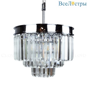 Подвесной светильник Cloyd Ordinal 10847