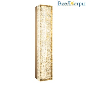 Настенный светильник Modestyle MS.9020.500 BS