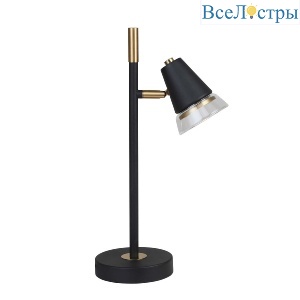 Настольная лампа F-Promo Trandy 4618-1T