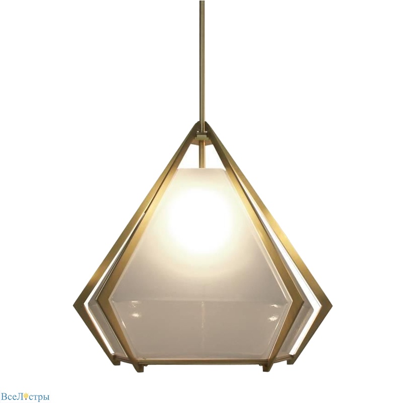 Светильники коллекции Harlow Imperium Loft