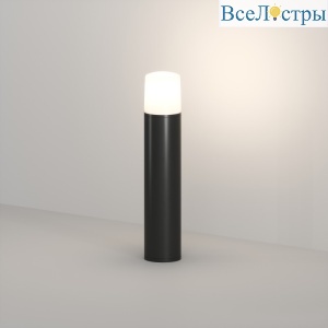 Ландшафтный светильник Denkirs Nord DK9745-BK