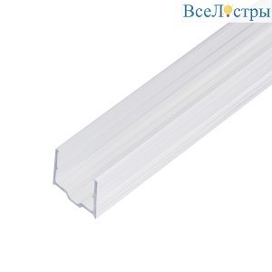 Профиль Arlight ARL-NOVA-1615-1000 CLEAR 047037