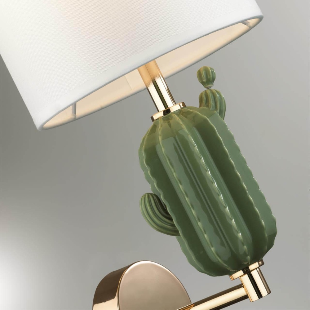 Cactus Odeon Light
