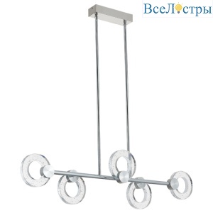 Подвесной светильник Simple Story 1083-LED20PL