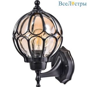 Уличный настенный светильник Feron PL3801 06344