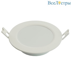 Встраиваемый светильник Feron AL528 51185