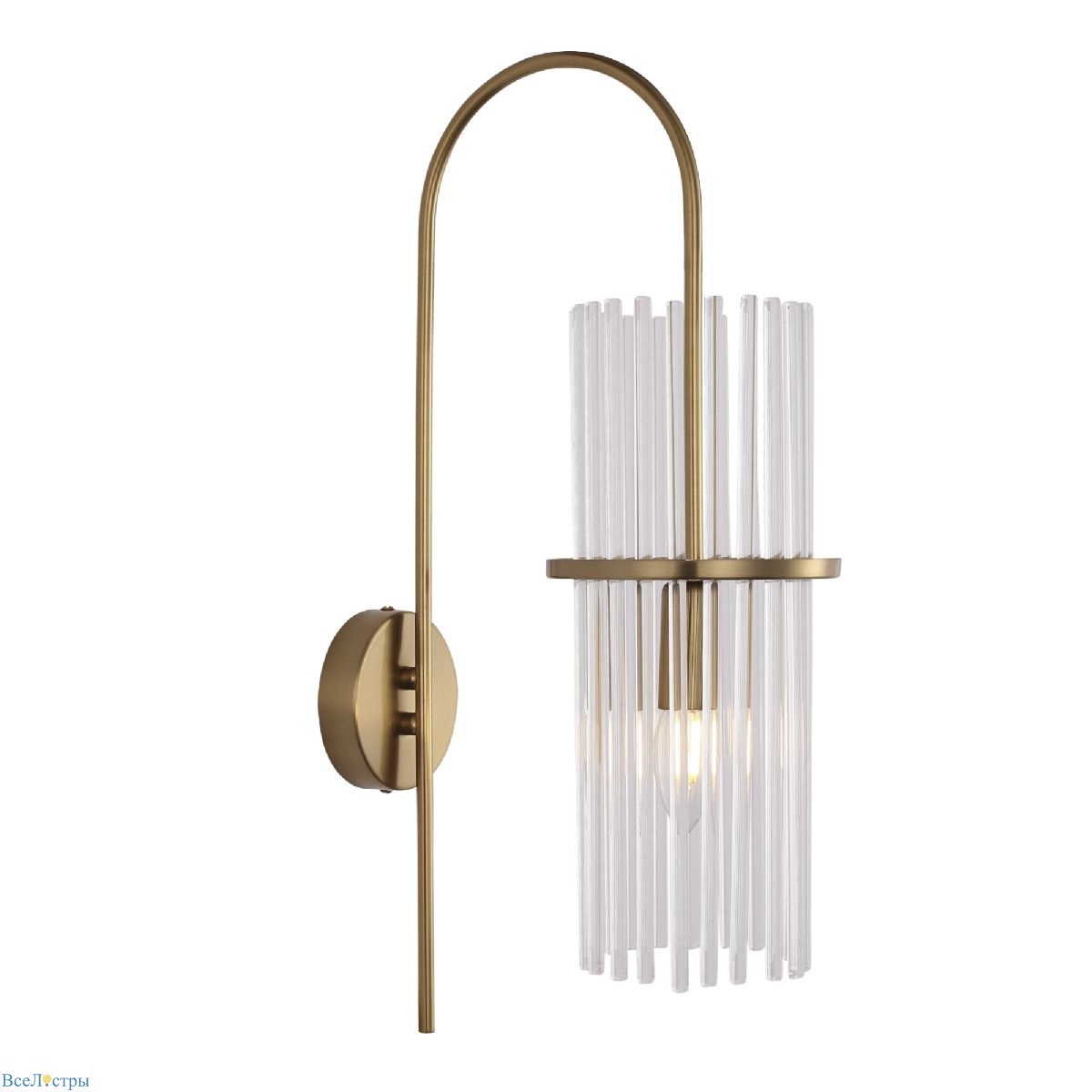 бра st luce tasse sl6145.301.01