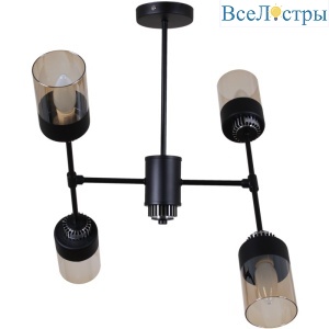 Люстра на штанге Reluce 32352-0.3-04